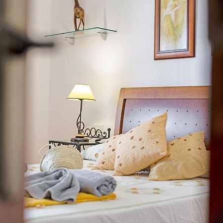 La Casona Βίλα Tías Εξωτερικό φωτογραφία