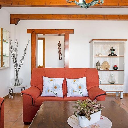 La Casona Βίλα Tías Εξωτερικό φωτογραφία