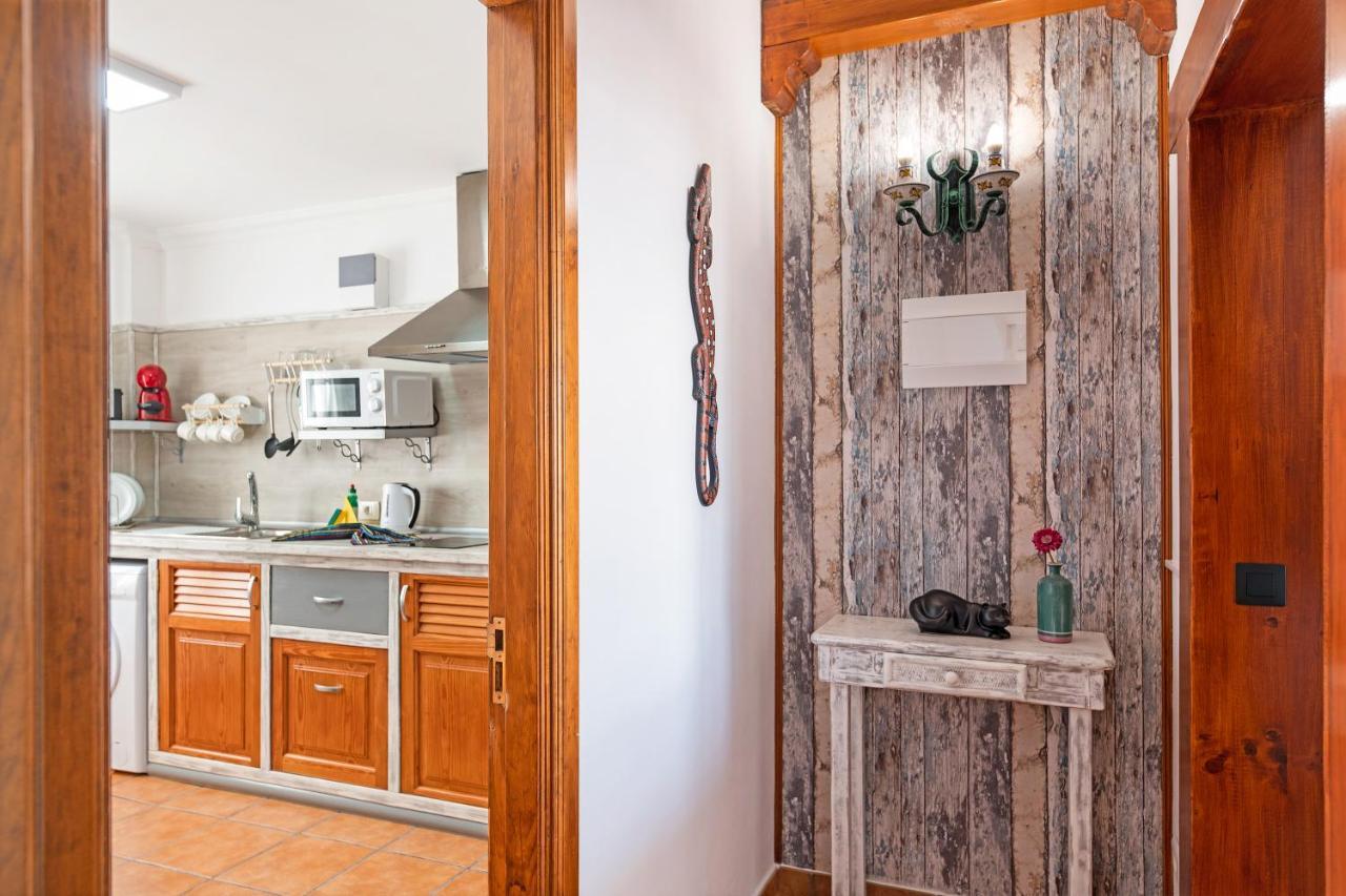 La Casona Βίλα Tías Εξωτερικό φωτογραφία