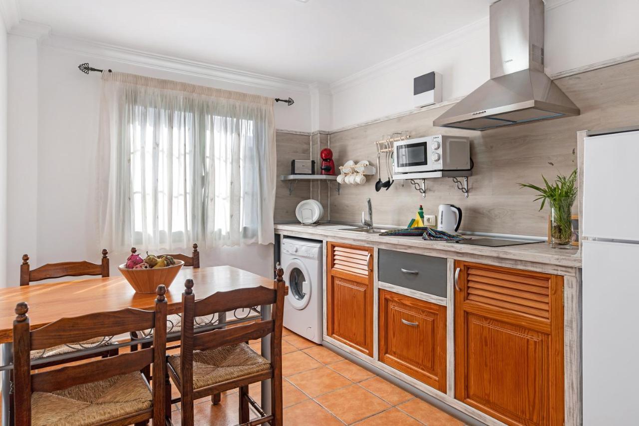 La Casona Βίλα Tías Εξωτερικό φωτογραφία