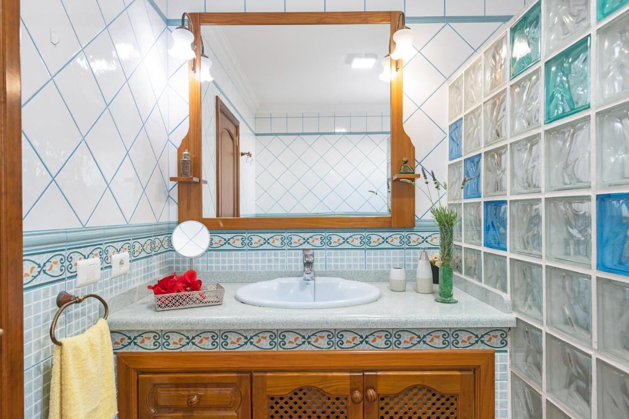 La Casona Βίλα Tías Εξωτερικό φωτογραφία