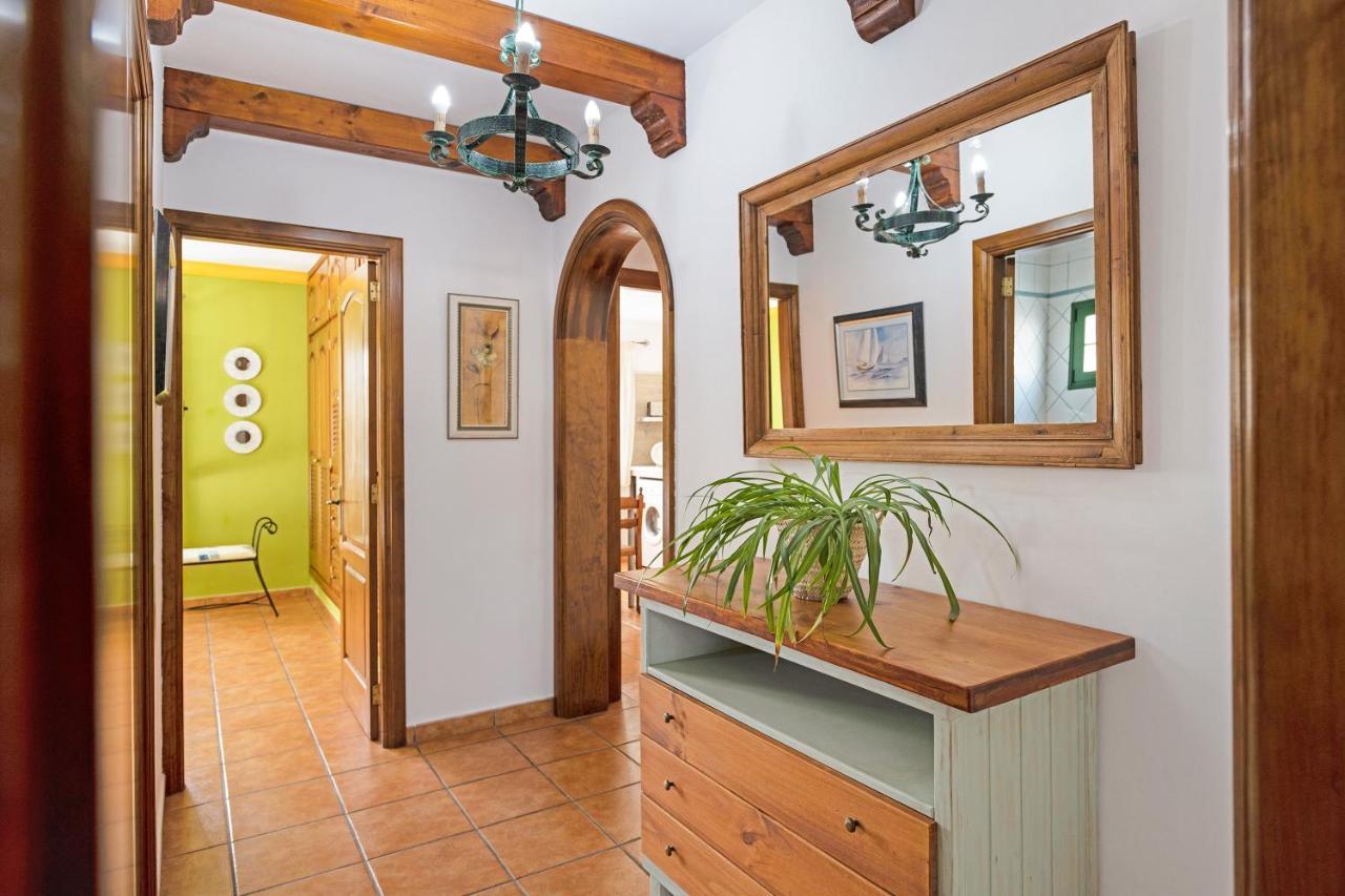 La Casona Βίλα Tías Εξωτερικό φωτογραφία